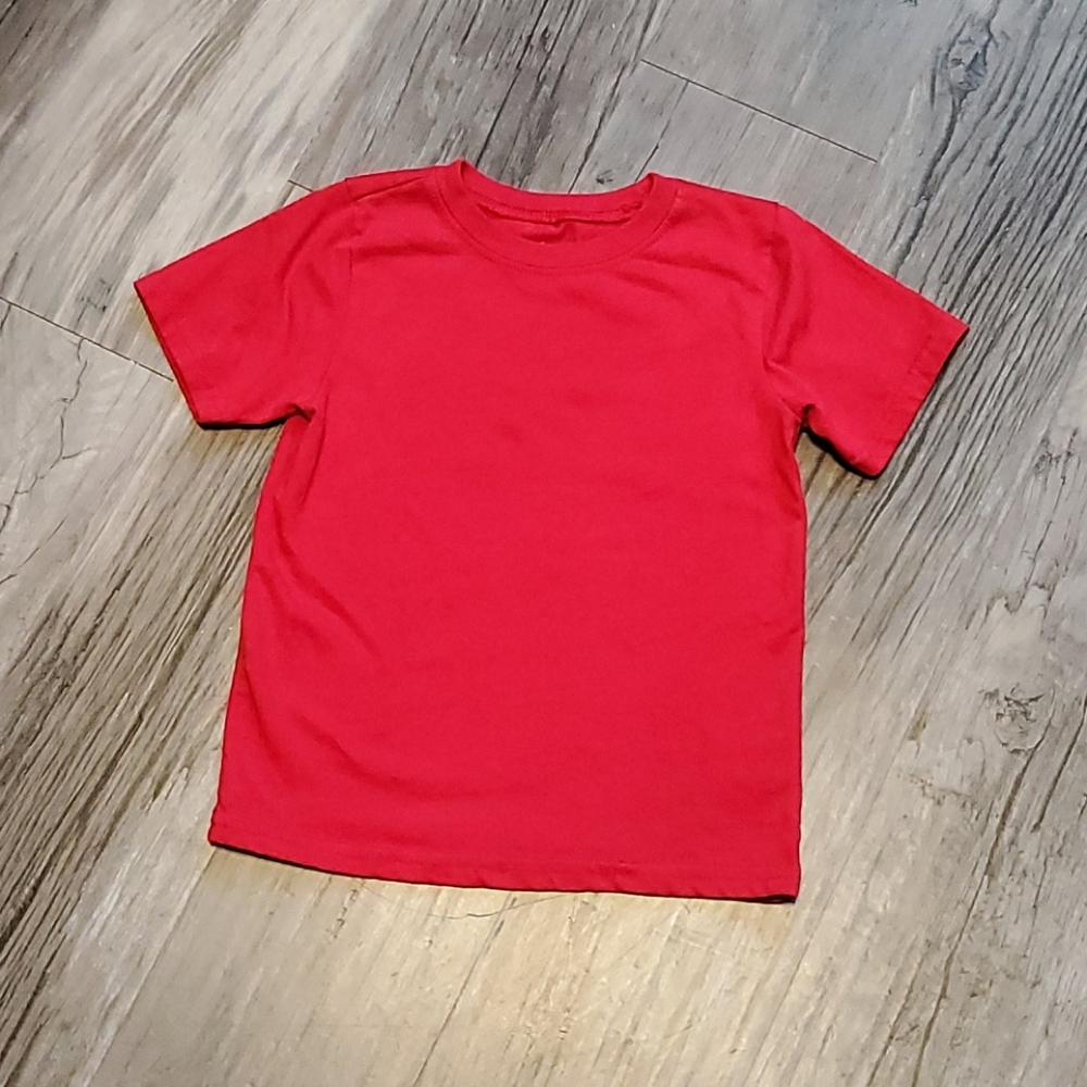 4T shirt